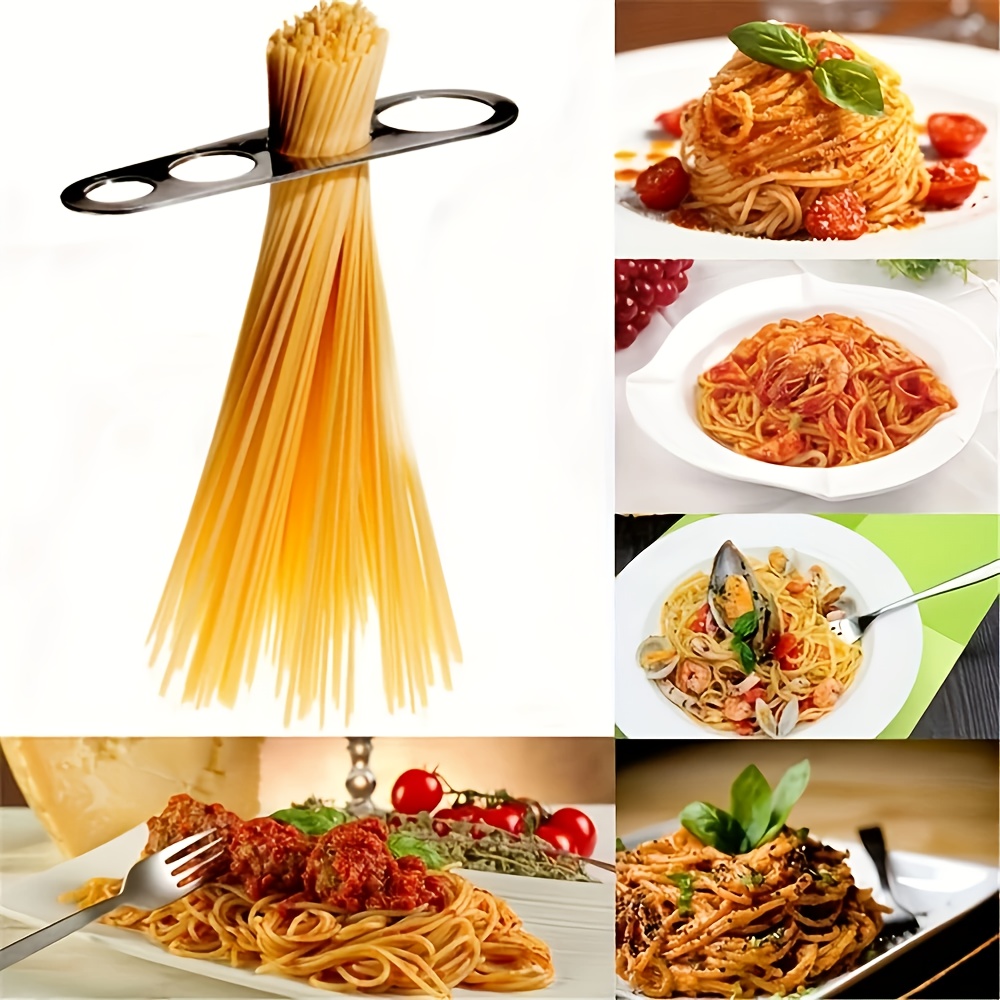Narzędzie do odmierzania makar – Pasta Measuring Tool recenzja i cena