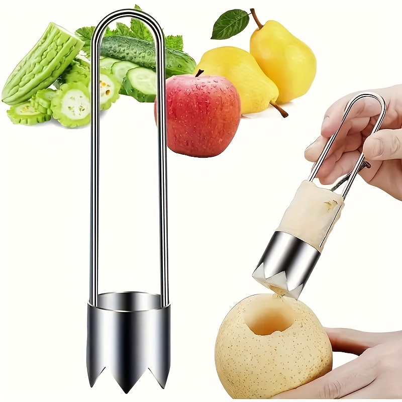 Narzędzie do usuwania rdzenia  – Kitchen Hanging Gadgets recenzja i cena