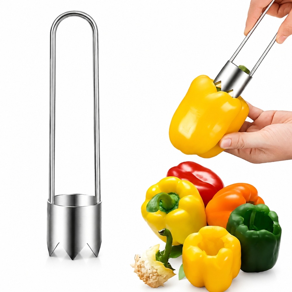 Narzędzie do usuwania rdzenia  – Kitchen Hanging Gadgets recenzja i cena