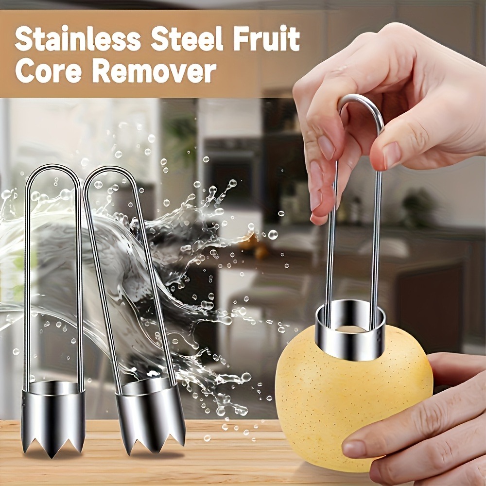 Narzędzie do usuwania rdzenia  – Kitchen Hanging Gadgets recenzja i cena