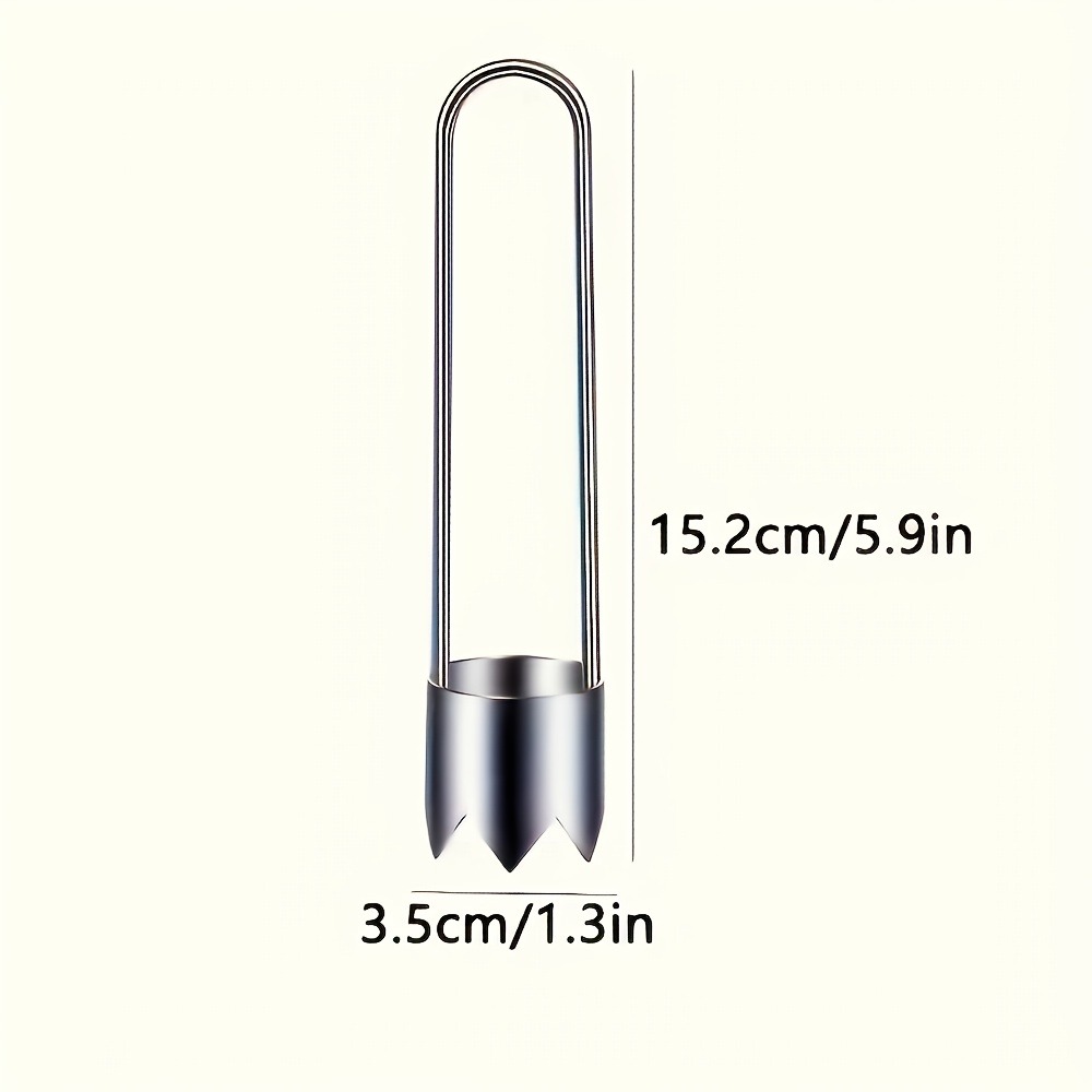 Narzędzie do usuwania rdzenia  – Kitchen Hanging Gadgets recenzja i cena