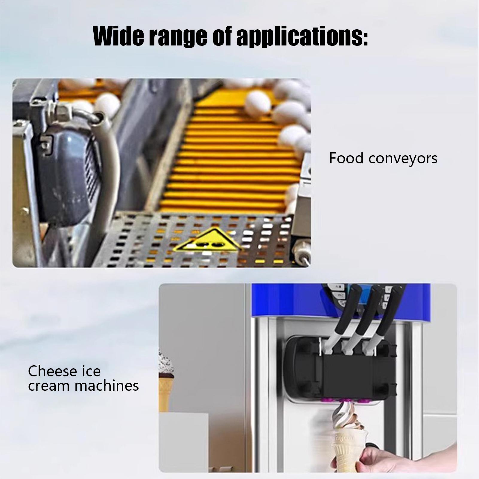 Smar spożywczy 113g, uniwersal – Kitchen Gadgets For Men recenzja i cena