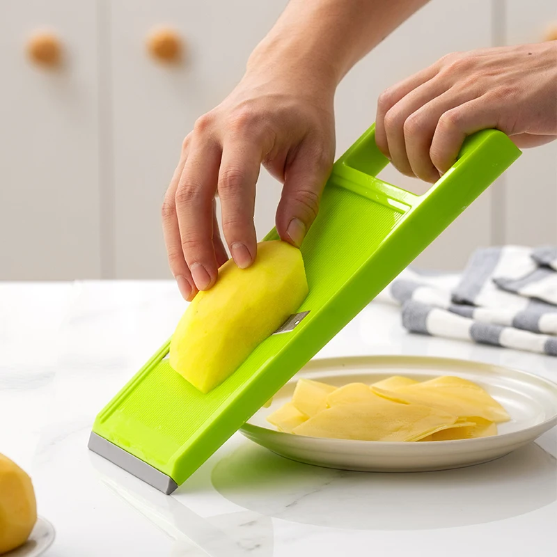 Wielofunkcyjna krajalnica do w – Cheese Grater Box recenzja i cena