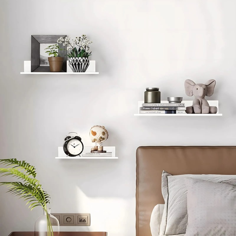 Metalowe półki wiszące na ścia – Kitchen Gadgets Rack recenzja i cena