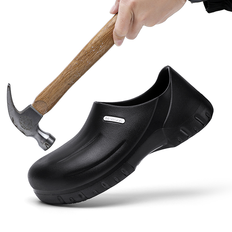 Klapki dla kucharzy z ochronny – Kitchen Gadgets For Men recenzja i cena