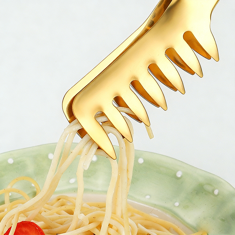 Zestaw luksusowych złotych nar – Pasta Measuring Tool recenzja i cena