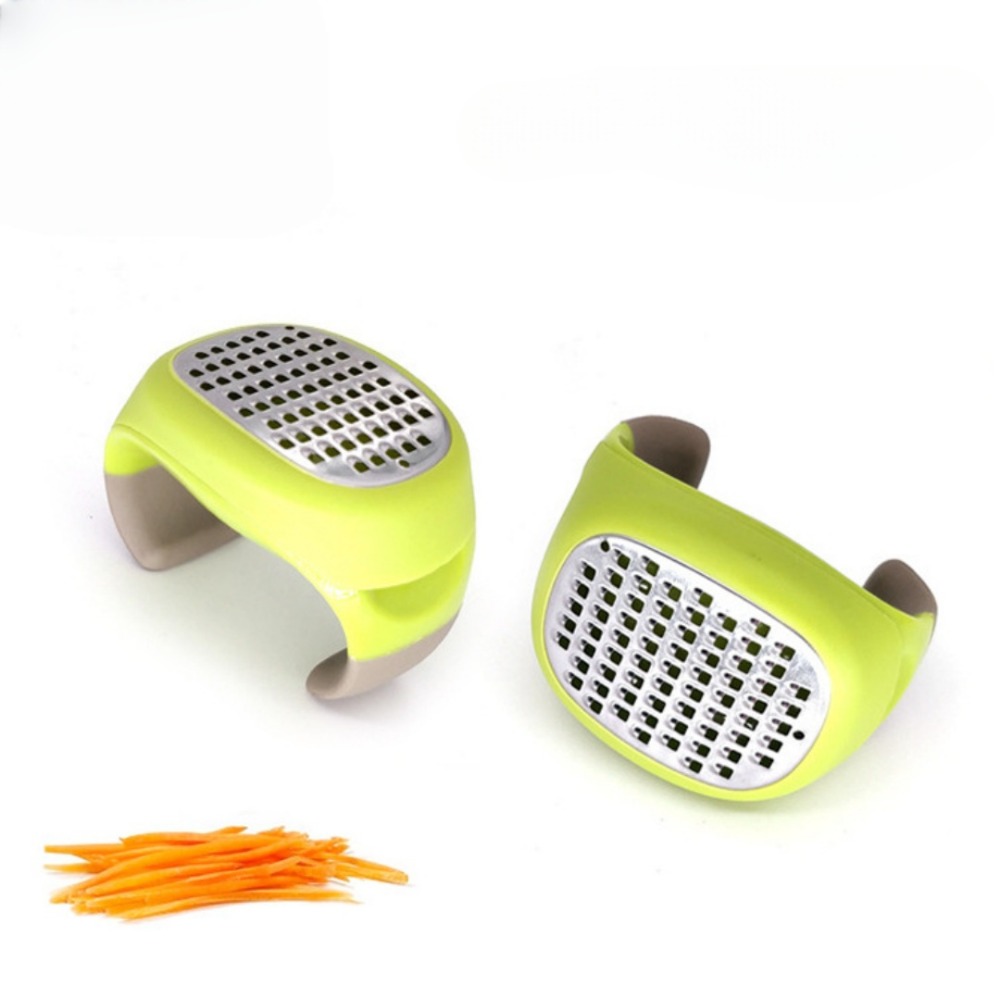 Przyrząd do tłuczenia czosnku  – Cheese Grater Box recenzja i cena