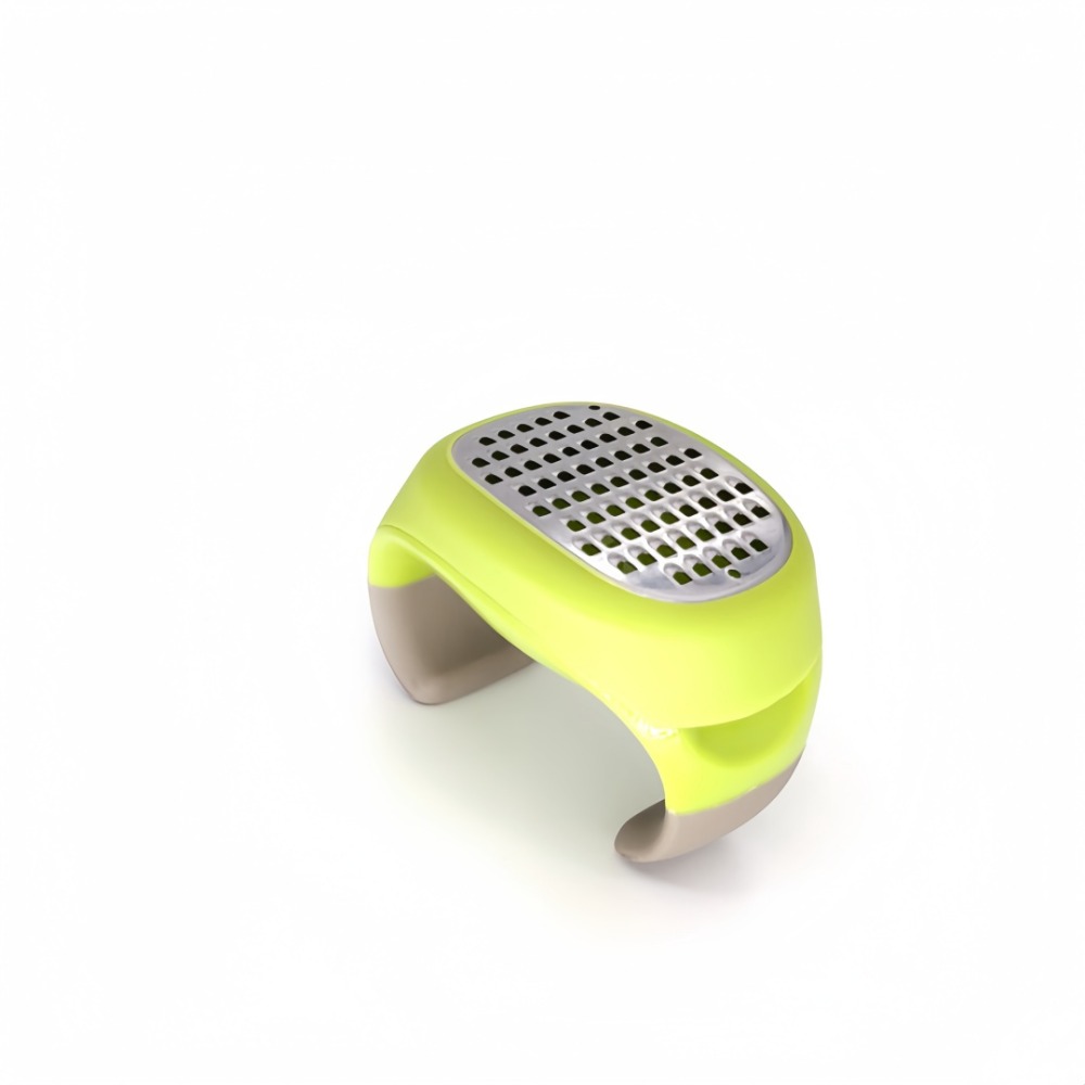 Przyrząd do tłuczenia czosnku  – Cheese Grater Box recenzja i cena