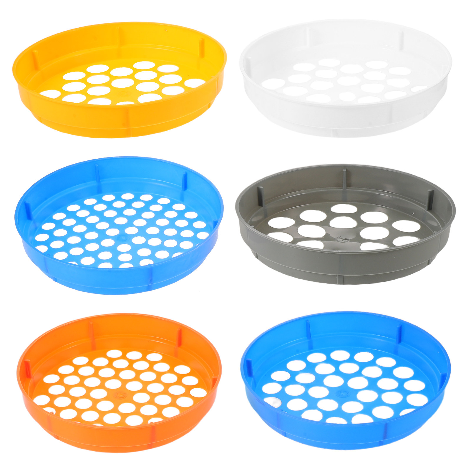6 szt. Plastikowe miarki do ow – Pasta Measuring Tool recenzja i cena