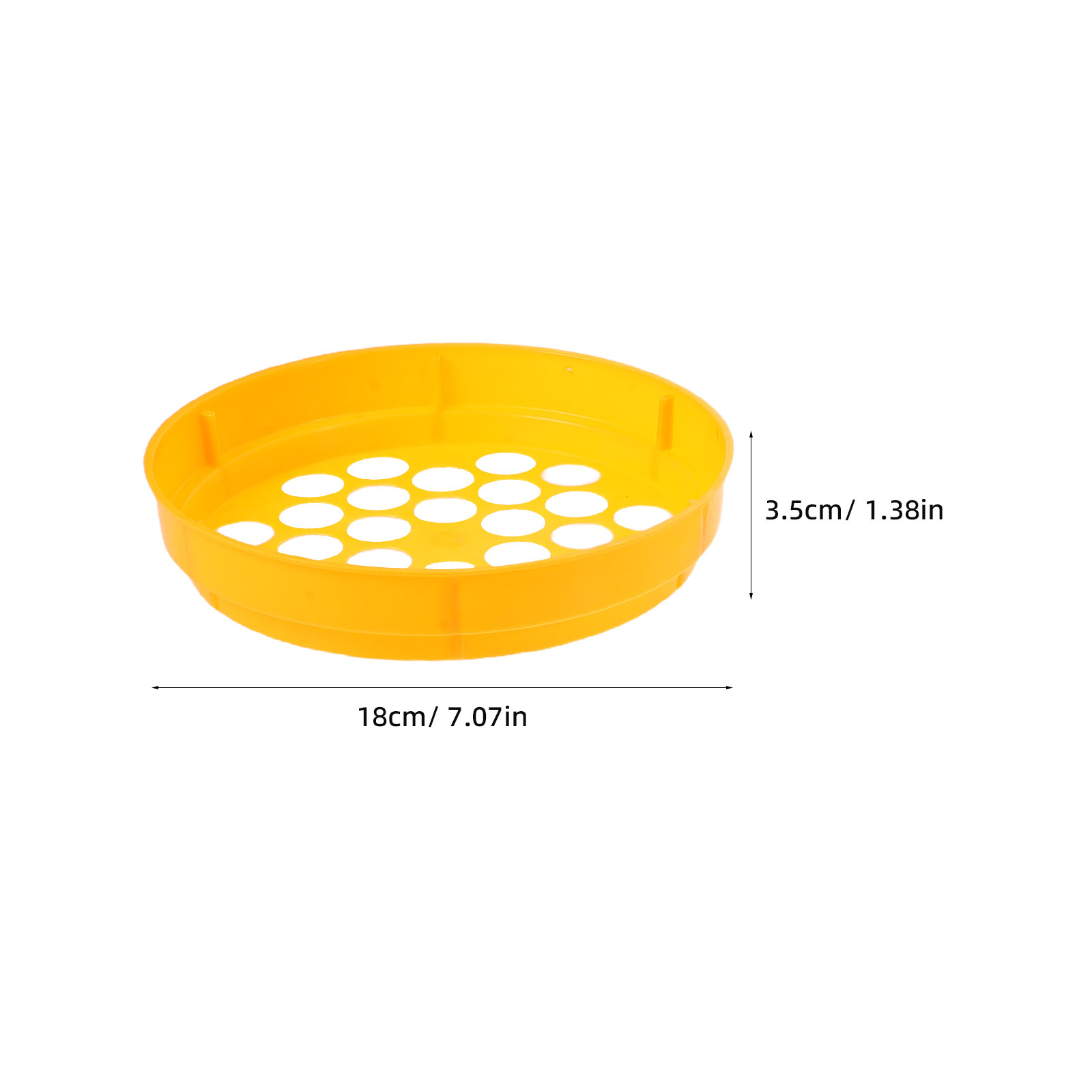 6 szt. Plastikowe miarki do ow – Pasta Measuring Tool recenzja i cena