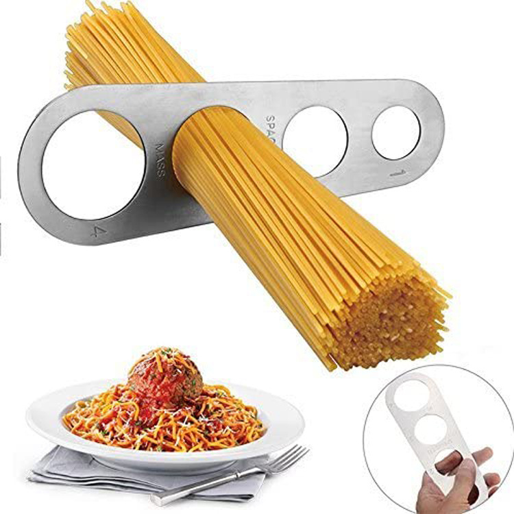 Narzędzie do odmierzania spagh – Pasta Measuring Tool recenzja i cena
