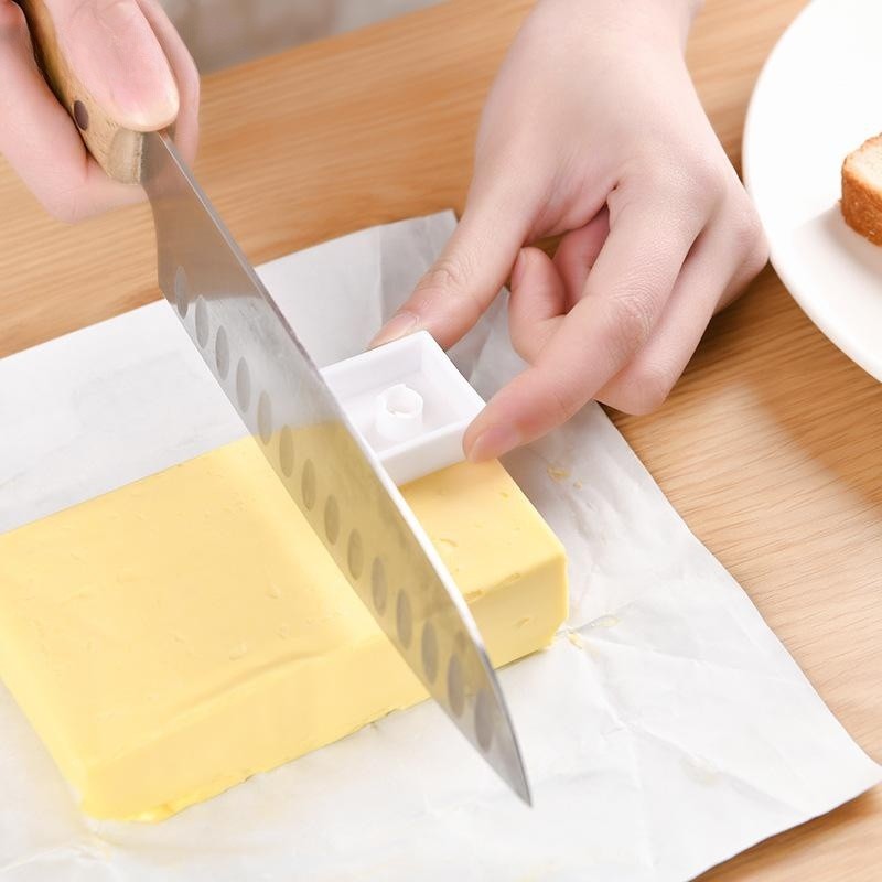 Poręczne, solidne uchwyty do r – Cheese Grater Box recenzja i cena