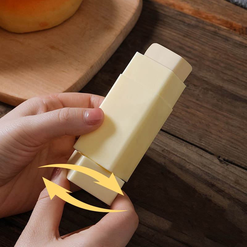 Poręczne, solidne uchwyty do r – Cheese Grater Box recenzja i cena