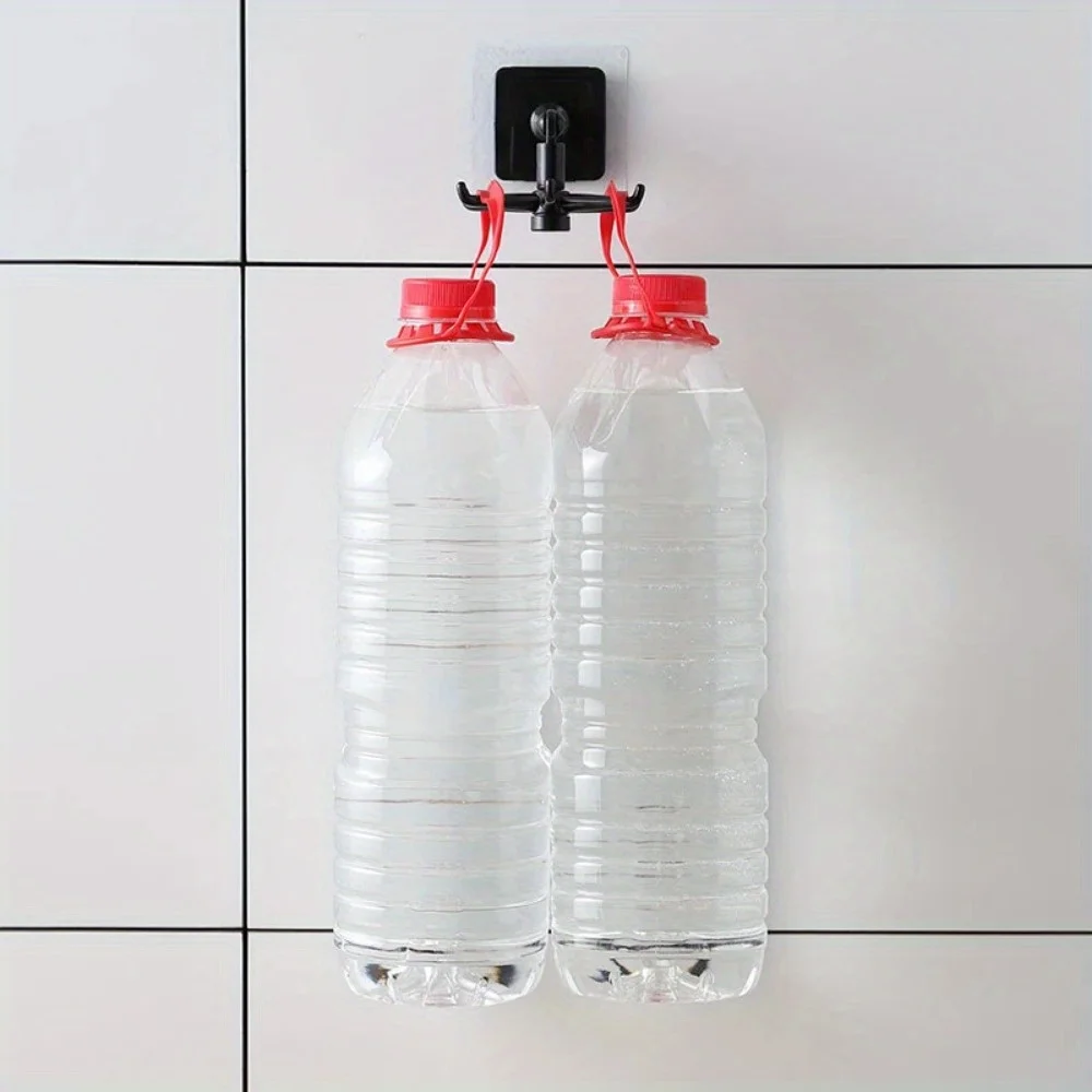 Hak kuchenny Uniwersalne haczy – Kitchen Gadgets Rack recenzja i cena