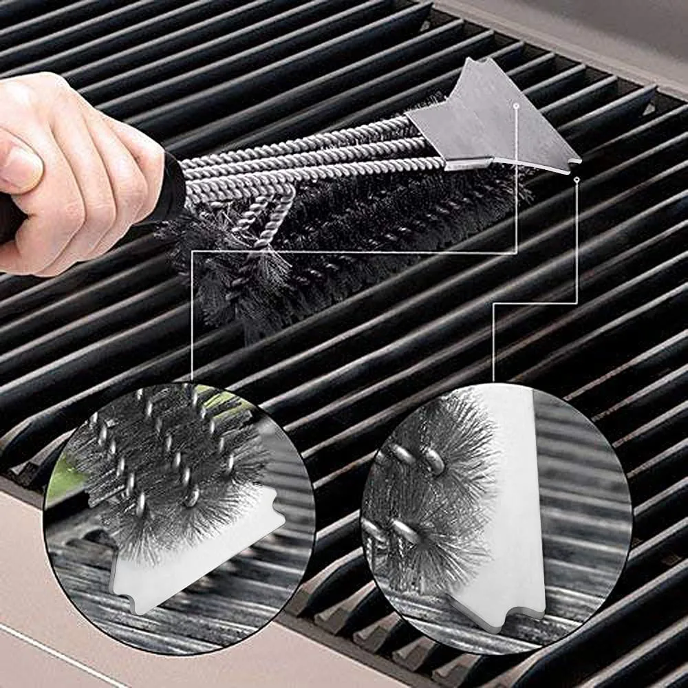 Akcesoria do grillowania Szczo – Kitchen Hanging Gadgets recenzja i cena