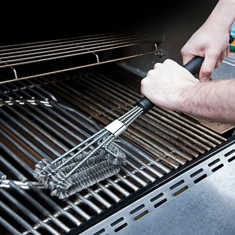 Akcesoria do grillowania Szczo – Kitchen Hanging Gadgets recenzja i cena