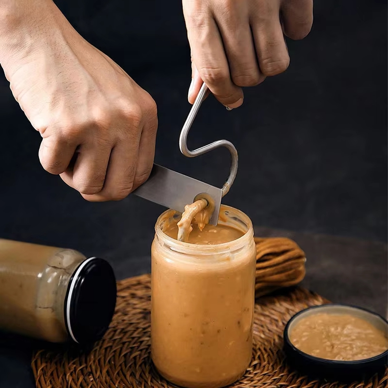 Mieszadło do masła orzechowego – Kitchen Gadgets Mixer recenzja i cena