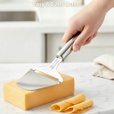 Nowa ręczna krajalnica do sera – Cheese Grater Box recenzja i cena