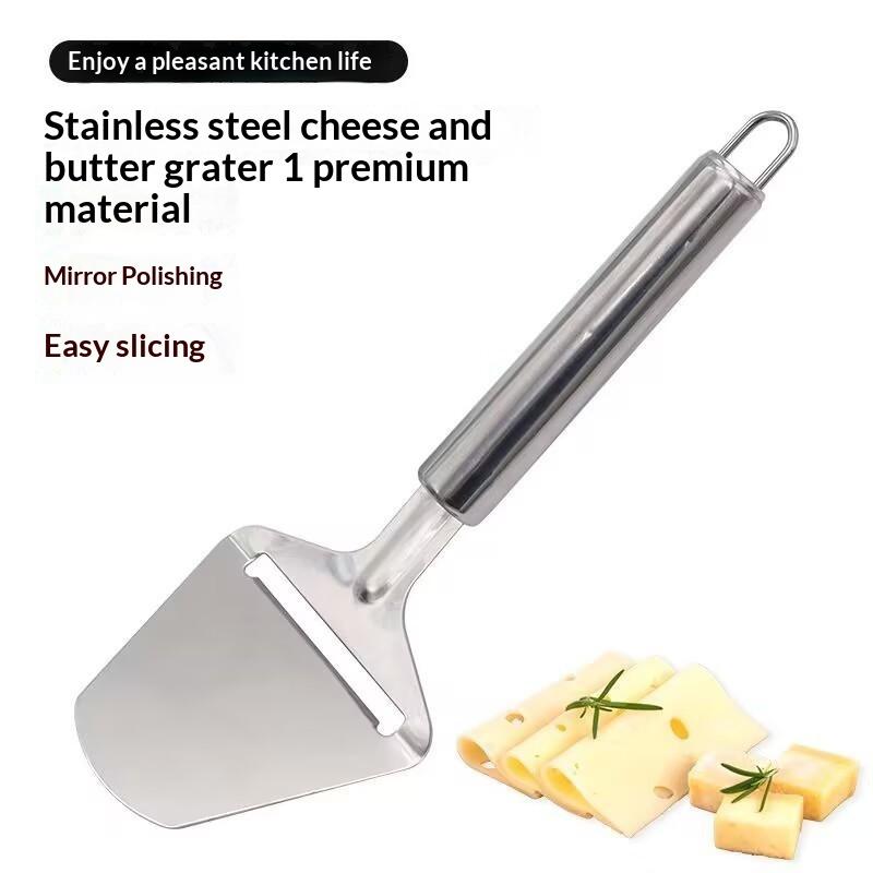 Nowa ręczna krajalnica do sera – Cheese Grater Box recenzja i cena