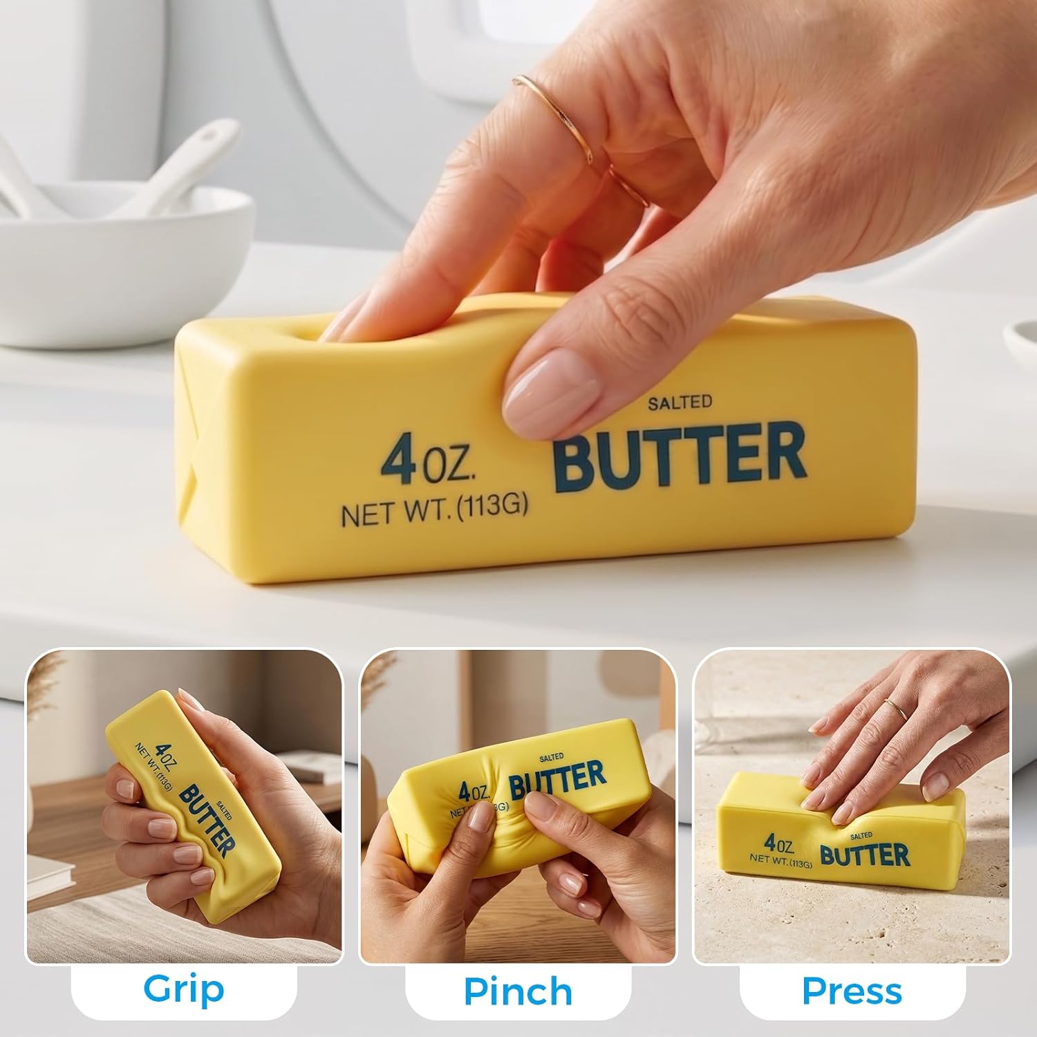 Nowy Miękki, Wolno Powracający – Kitchen Gadgets New Products recenzja i cena