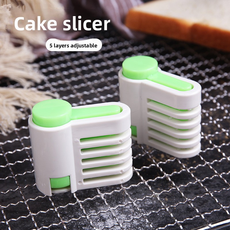 Krajalnica do ciasta, rozdziel – Kitchen Gadgets Baking recenzja i cena