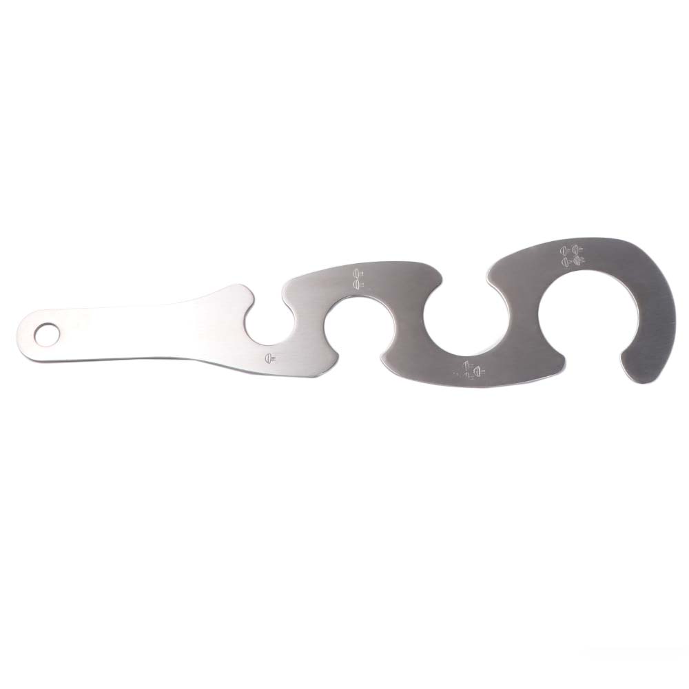Narzędzie do odmierzania spagh – Pasta Measuring Tool recenzja i cena
