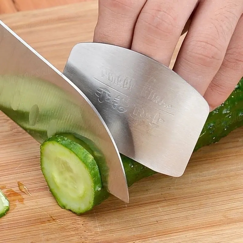 Wielofunkcyjne ochraniacze na  – Kitchen Gadgets Cool recenzja i cena