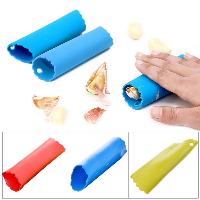 1szt Magiczna silikonowa obier – Kitchen Gadgets Hacks recenzja i cena