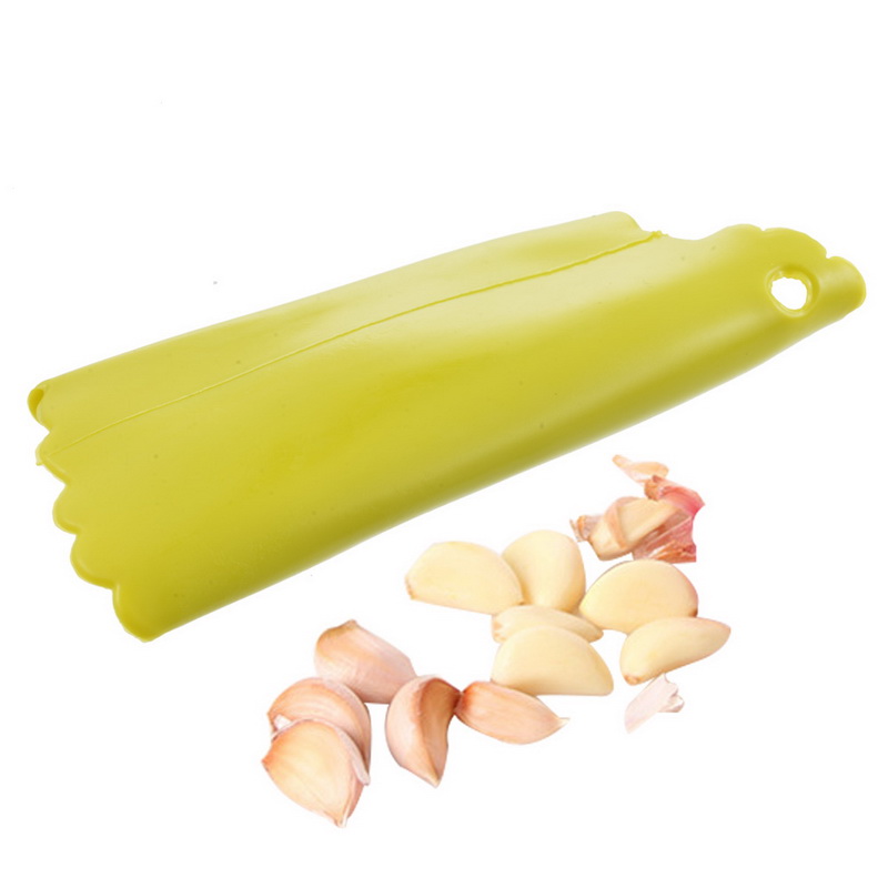 1szt Magiczna silikonowa obier – Kitchen Gadgets Hacks recenzja i cena