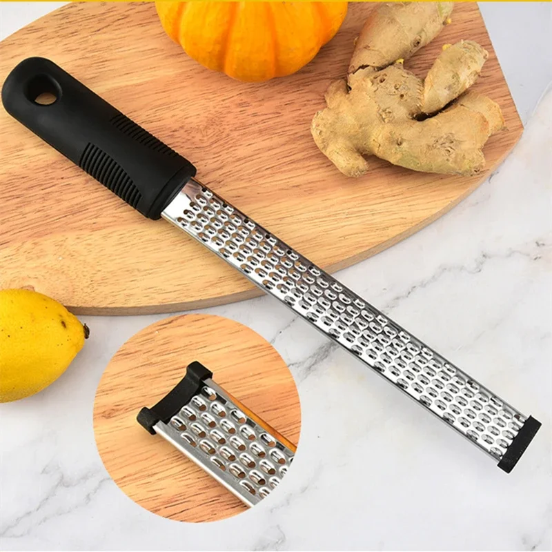 Tarka do sera ze stali nierdze – Kitchen Gadgets Hacks recenzja i cena
