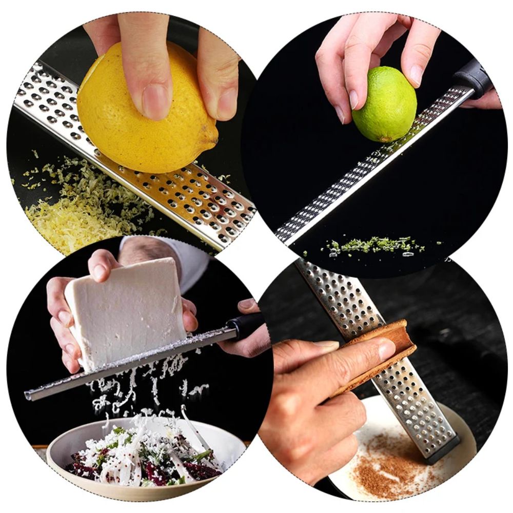 FAIS DU Wysokiej jakości ręczn – Cheese Grater Box recenzja i cena