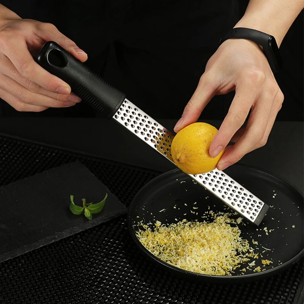 FAIS DU Wysokiej jakości ręczn – Cheese Grater Box recenzja i cena