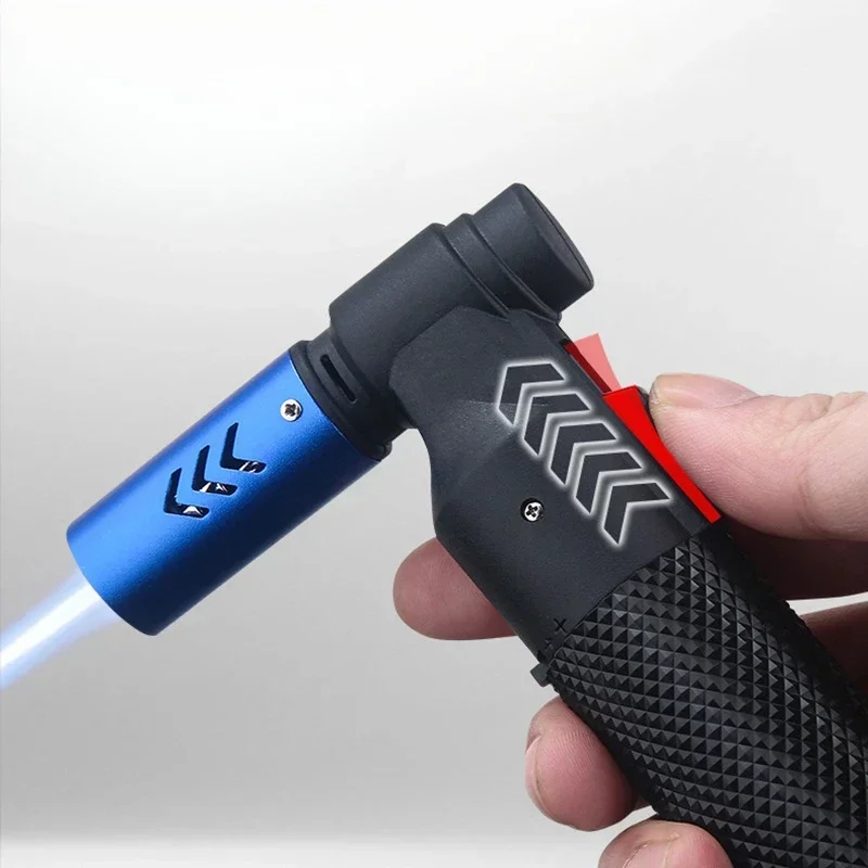 HONEST Zapalniczka gazowa Jet  – Kitchen Gadgets For Men recenzja i cena