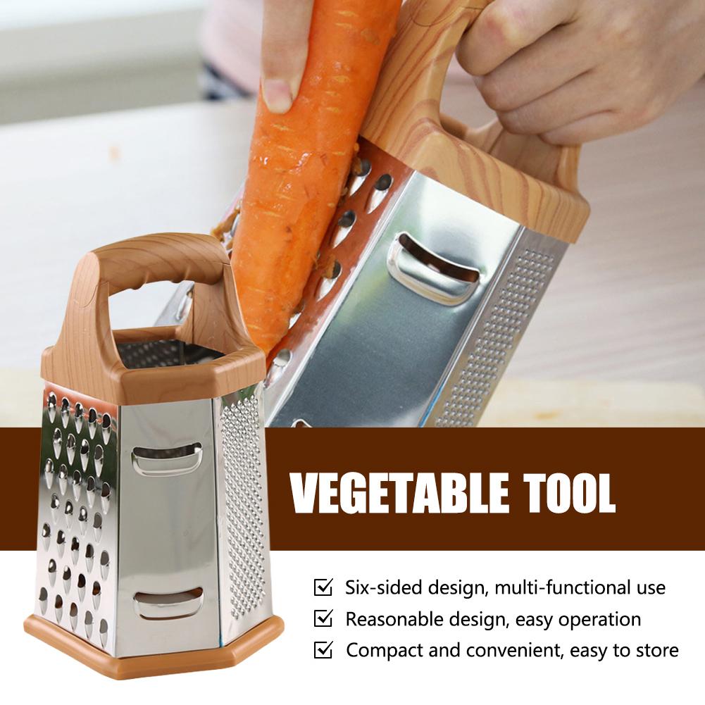 Wielofunkcyjna tarka do warzyw – Cheese Grater Box recenzja i cena
