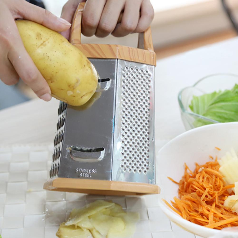 Wielofunkcyjna tarka do warzyw – Cheese Grater Box recenzja i cena
