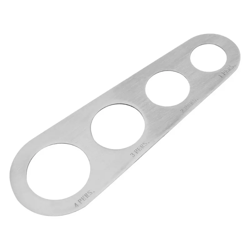4 otwory miarka do spaghetti n – Pasta Measuring Tool recenzja i cena