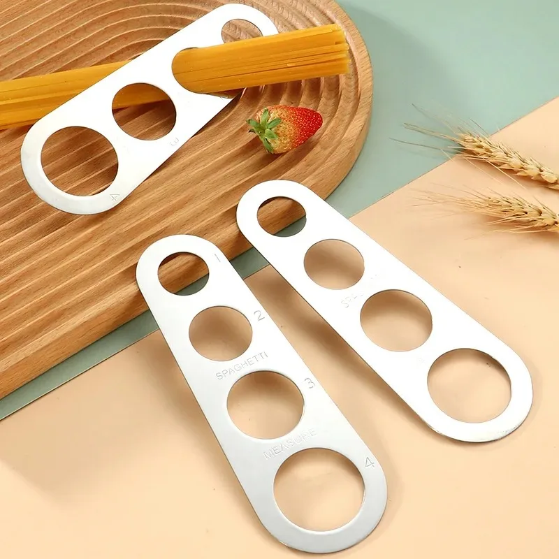 Miarka do spaghetti ze stali n – Pasta Measuring Tool recenzja i cena