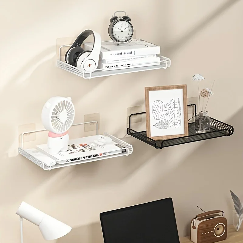 Półka na router ze stali nierd – Kitchen Gadgets Rack recenzja i cena