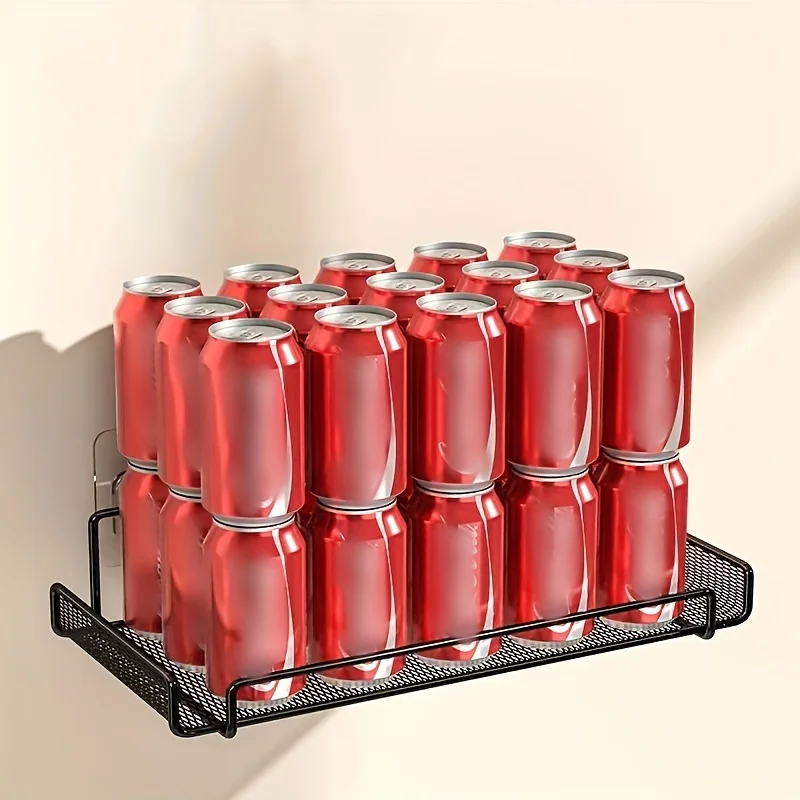 Półka na router ze stali nierd – Kitchen Gadgets Rack recenzja i cena