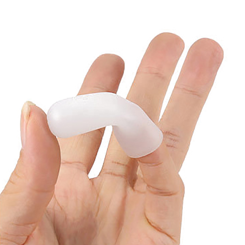 4/2Pcs silikonowe noski ochran – Kitchen Gadgets Cool recenzja i cena