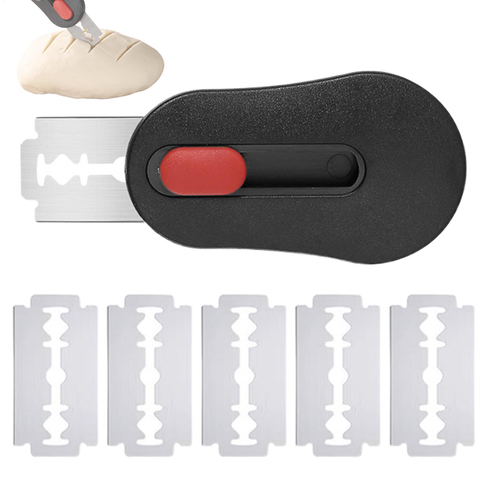 Nóż do nacinania chleba, narzę – Kitchen Gadgets For Men recenzja i cena