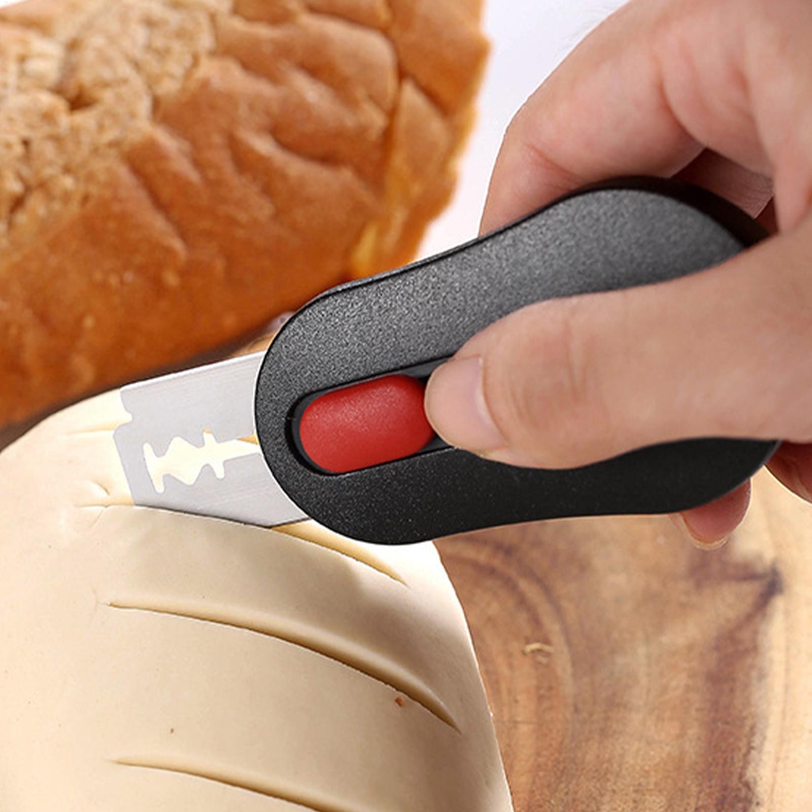 Nóż do nacinania chleba, narzę – Kitchen Gadgets For Men recenzja i cena