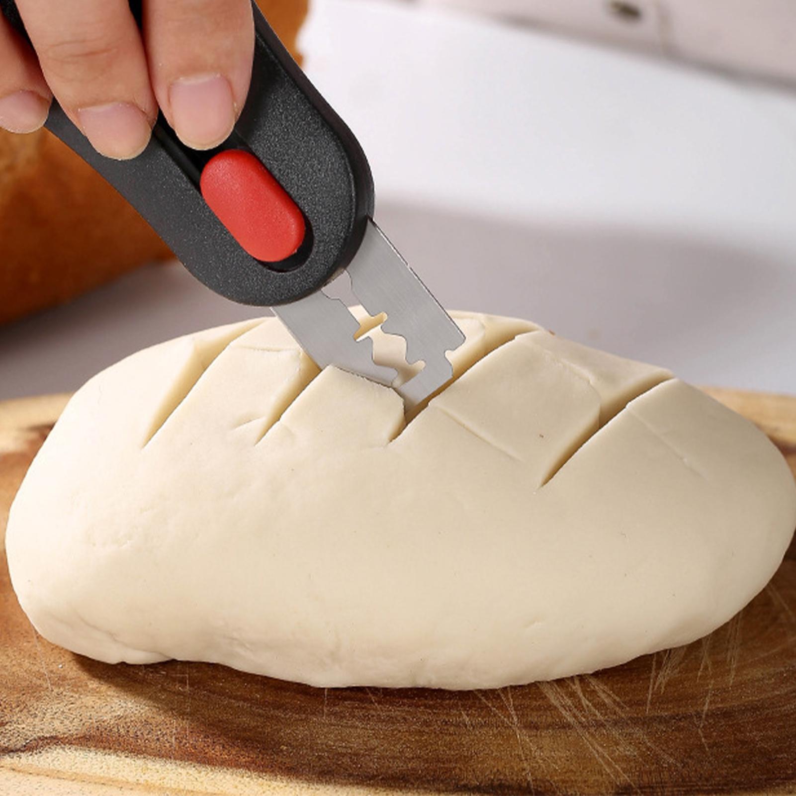 Nóż do nacinania chleba, narzę – Kitchen Gadgets For Men recenzja i cena