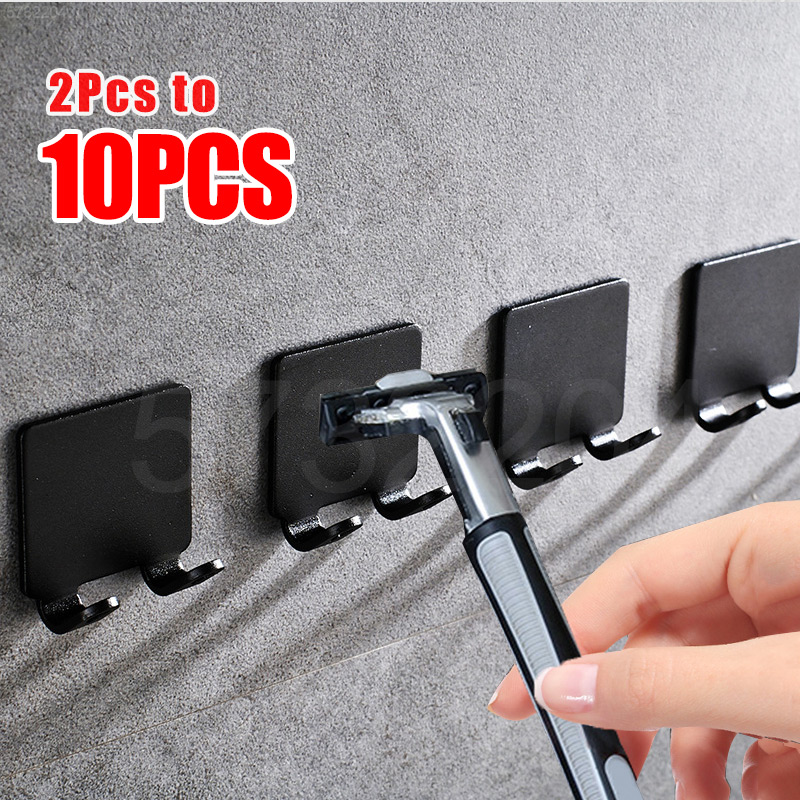 Uchwyt na maszynkę do golenia  – Kitchen Gadgets Rack recenzja i cena