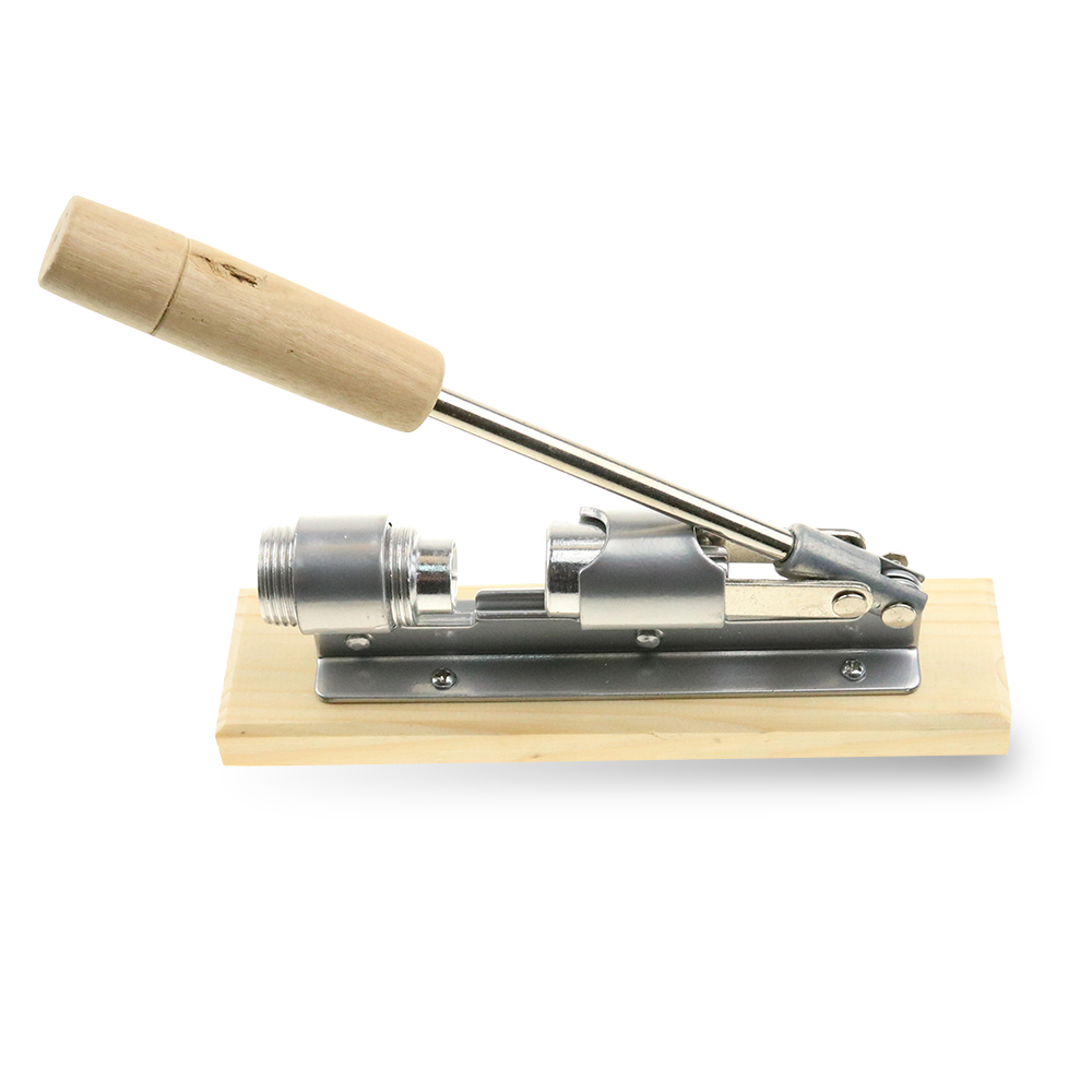 Ręczny łamacz orzechów ze stal – Kitchen Gadgets Hacks recenzja i cena