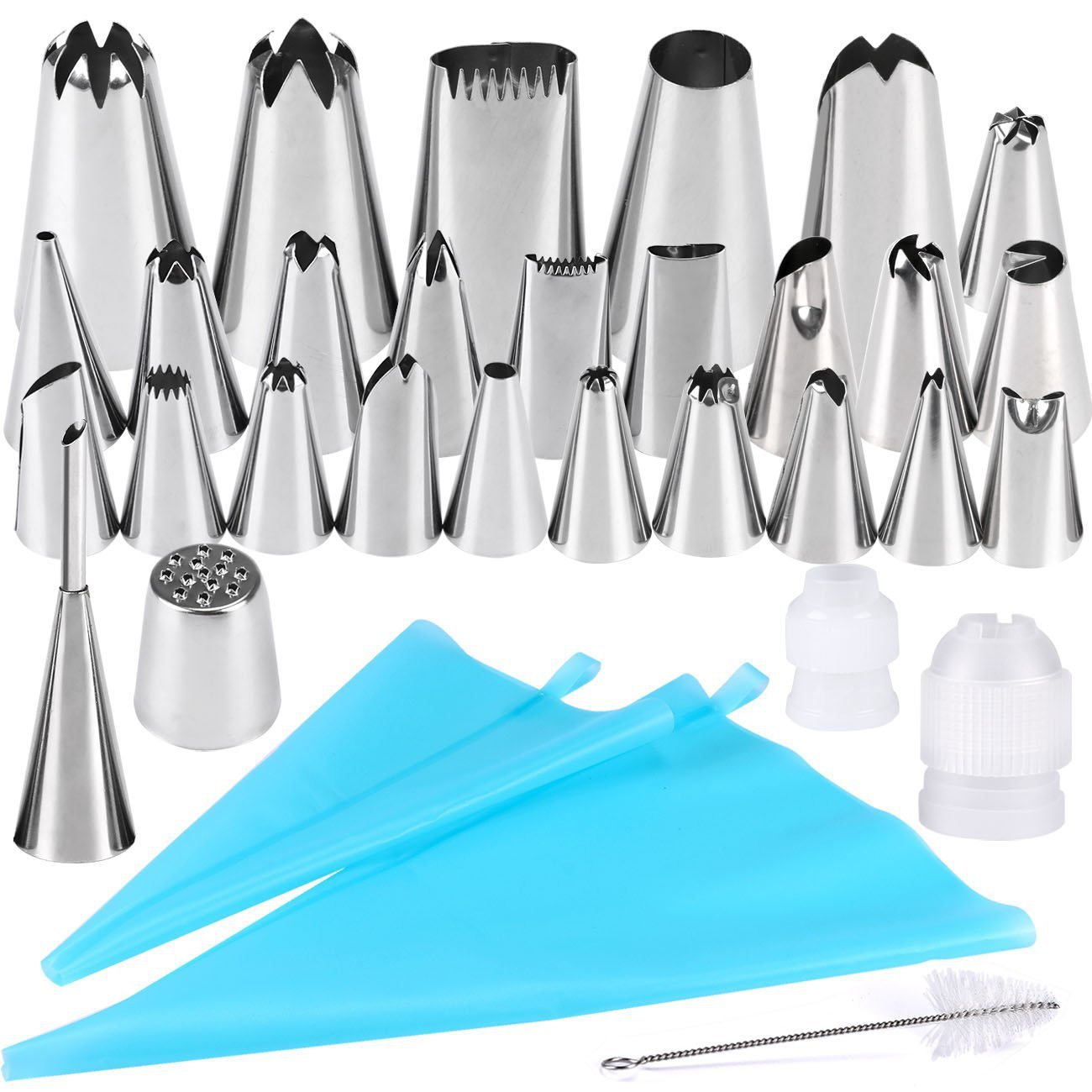Dysze do dekoracji ciast, narz – Kitchen Hanging Gadgets recenzja i cena